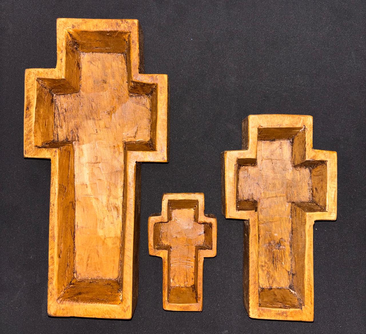 Cruces Lisas