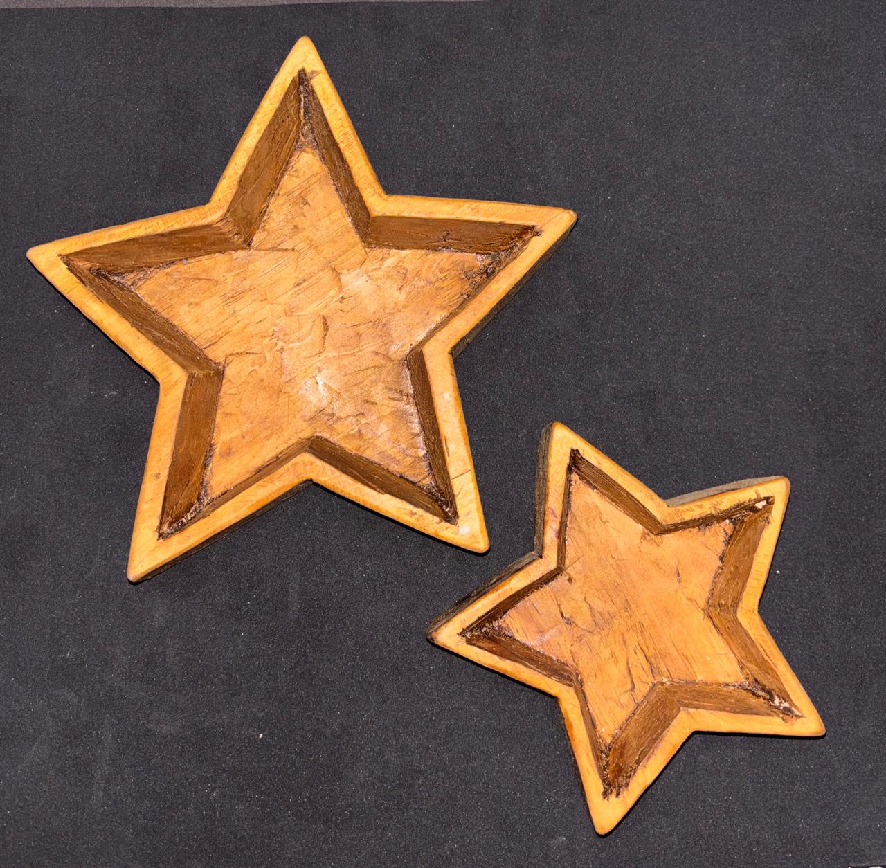 Estrellas