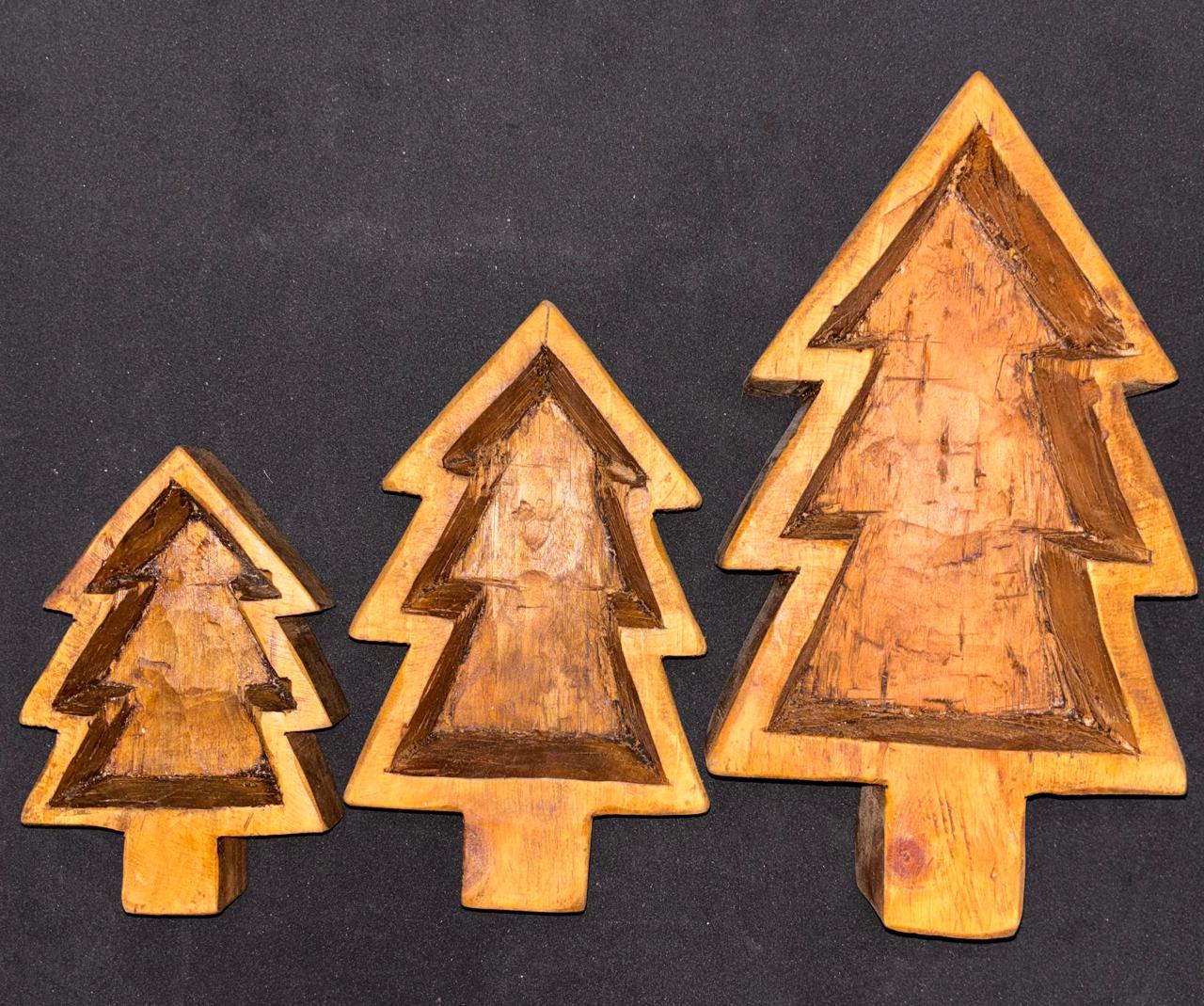 Pinos Navidad